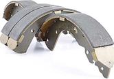 BSG BSG 30-205-014 - Brake Shoe Set autospares.lv