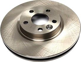 BSG BSG 30-210-024 - Brake Disc autospares.lv