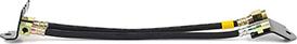 BSG BSG 30-730-041 - Brake Hose autospares.lv