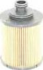 BSG BSG 25-140-003 - Oil Filter autospares.lv