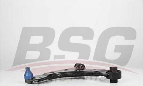 BSG BSG 25-315-023 - Track Control Arm autospares.lv