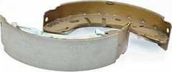 BSG BSG 25-205-002 - Brake Shoe Set autospares.lv