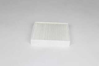 BSG BSG 75-145-012 - Filter, interior air autospares.lv