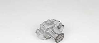 BSG BSG 75-101-008 - Oil Pump autospares.lv