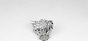 BSG BSG 75-101-007 - Oil Pump autospares.lv