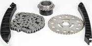 BSG BSG 75-102-002 - Timing Chain autospares.lv