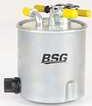 BSG BSG 75-130-001 - Fuel filter autospares.lv