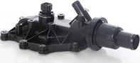 BSG BSG 75-126-004 - Coolant thermostat / housing autospares.lv