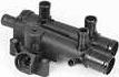 BSG BSG 75-126-005 - Coolant thermostat / housing autospares.lv