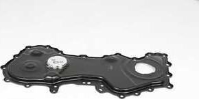 BSG BSG 75-122-001 - Cover, timing belt autospares.lv