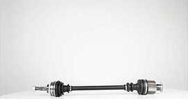 BSG BSG 75-350-009 - Drive Shaft autospares.lv