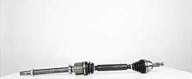 BSG BSG 75-350-015 - Drive Shaft autospares.lv