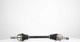 BSG BSG 75-350-018 - Drive Shaft autospares.lv