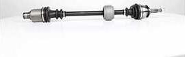 BSG BSG 75-350-031 - Drive Shaft autospares.lv