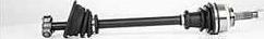 BSG BSG 75-350-038 - Drive Shaft autospares.lv