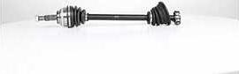 BSG BSG 75-350-026 - Drive Shaft autospares.lv