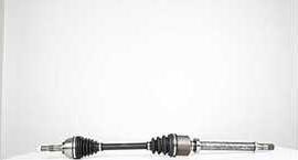 BSG BSG 75-350-021 - Drive Shaft autospares.lv