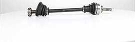 BSG BSG 75-350-028 - Drive Shaft autospares.lv