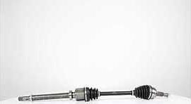 BSG BSG 75-350-023 - Drive Shaft autospares.lv