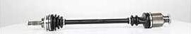 BSG BSG 75-350-027 - Drive Shaft autospares.lv