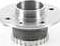 BSG BSG 75-325-001 - Wheel hub, bearing Kit autospares.lv