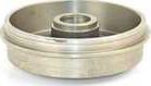 BSG BSG 75-225-001 - Brake Drum autospares.lv