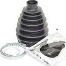 BSG BSG 75-705-003 - Bellow, drive shaft autospares.lv