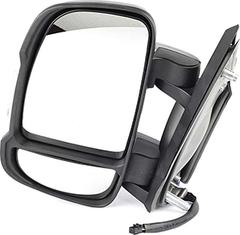 BSG BSG 70-900-031 - Outside Mirror autospares.lv