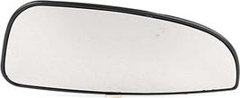 BSG BSG 70-910-006 - Mirror Glass, outside mirror autospares.lv