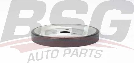 BSG BSG 70-501-001 - Pulley, water pump autospares.lv