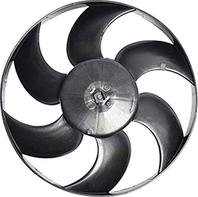 BSG BSG 70-510-002 - Fan, radiator autospares.lv