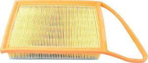 BSG BSG 70-135-009 - Air Filter, engine autospares.lv