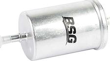BSG BSG 70-130-004 - Fuel filter autospares.lv