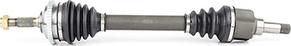 BSG BSG 70-350-005 - Drive Shaft autospares.lv