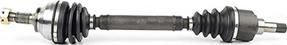 BSG BSG 70-350-007 - Drive Shaft autospares.lv