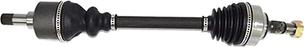 BSG BSG 70-350-013 - Drive Shaft autospares.lv