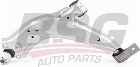 BSG BSG 70-315-001 - Track Control Arm autospares.lv