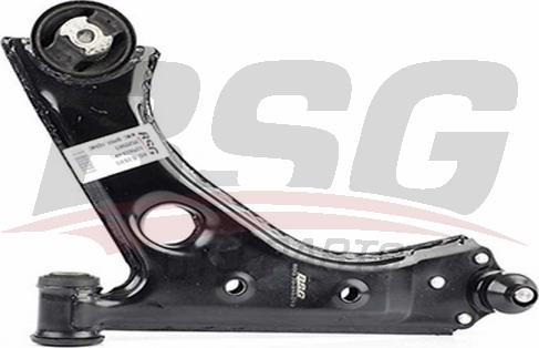 BSG BSG 70-315-013 - Track Control Arm autospares.lv