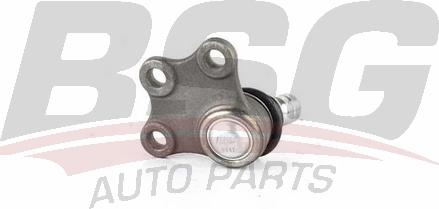 BSG BSG 70-310-049 - Ball Joint autospares.lv