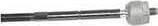 BSG BSG 70-310-048 - Inner Tie Rod, Axle Joint autospares.lv