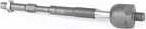 BSG BSG 70-310-074 - Inner Tie Rod, Axle Joint autospares.lv