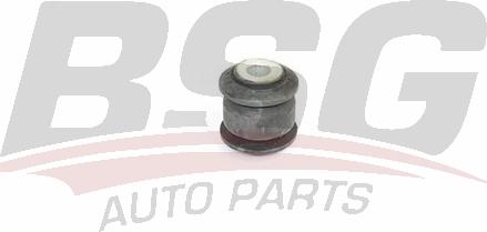 BSG BSG 70-700-043 - Bush, control arm mounting autospares.lv