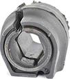 BSG BSG 70-700-074 - Bearing Bush, stabiliser autospares.lv