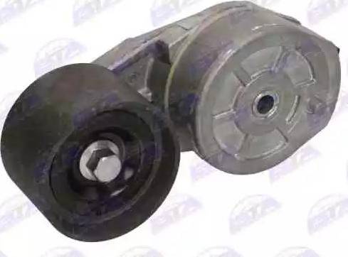 BTA B05-01-031 - Belt Tensioner, v-ribbed belt autospares.lv