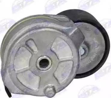 BTA B05-01-027 - Belt Tensioner, v-ribbed belt autospares.lv