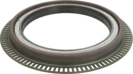 BTA B06-2018 - Shaft Seal, wheel bearing autospares.lv