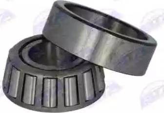 BTA B01-1110016 - Wheel Bearing autospares.lv