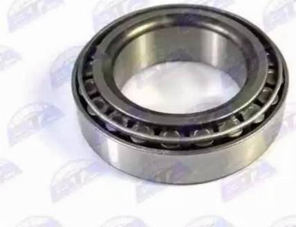 BTA B01-HM218248/210 - Wheel Bearing autospares.lv