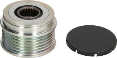 BTA E40008BTA - Pulley, alternator, freewheel clutch autospares.lv