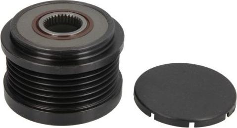 BTA E40002BTA - Pulley, alternator, freewheel clutch autospares.lv